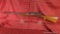 Winchester 75 22 LR Rifle