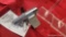 Burgo SM 25 Auto Pistol