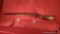 Mossberg 346KA 22 Cal Rifle