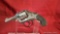 H&R Safety Hammer 38 S&W Revolver