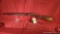 Wards Westernfield 33 22 Cal Rifle