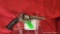 Lefaucheux Pin Fire 7.65mm Revolver