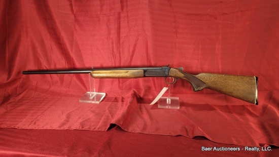 Winchester 37A 20ga Shotgun