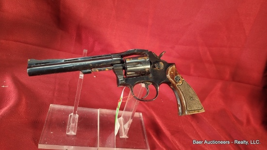 Stoeger llama 38 Spec Revolver