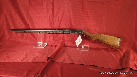 Remington 25 25-20 Cal Rifle