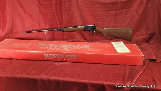 Winchester 63 22LR Rifle