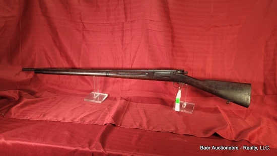 US Springfield 1898 Krag 30-40 Krag Rifle