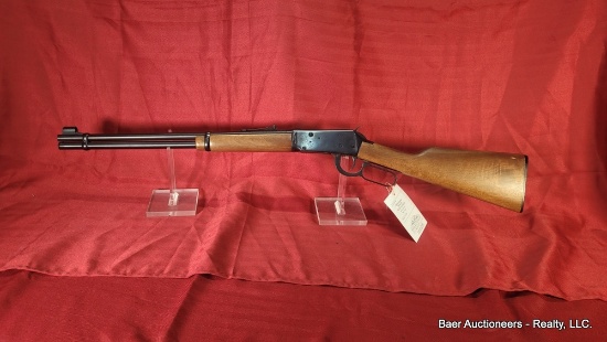 Winchester 94 30-30 Cal Rifle