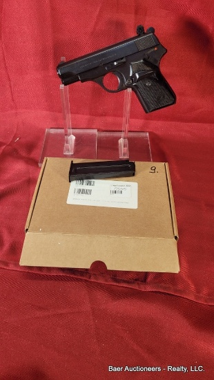Zastava M70 32 ACP Pistol