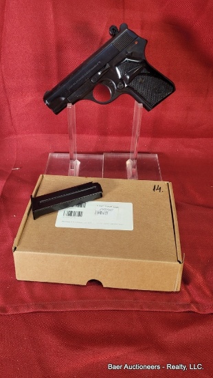 Zastava M70 32 ACP Pistol