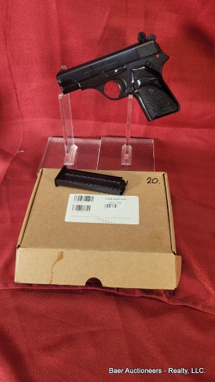 Zastava M70 32 ACP Pistol