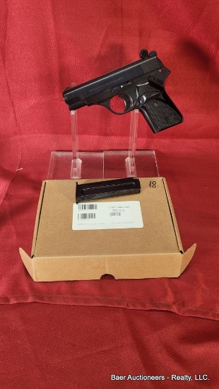 Zastava M70 32 ACP Pistol
