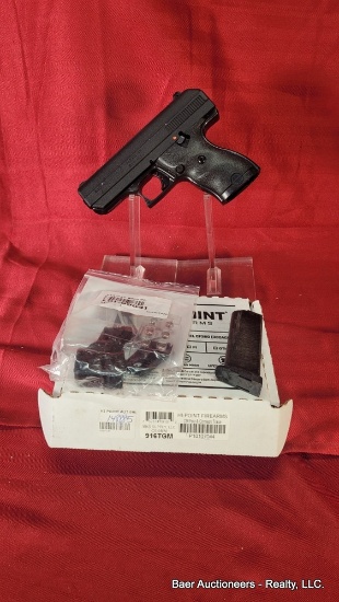 Hi Point C9 9mm Pistol