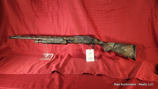 Mossberg 835 12ga Shotgun