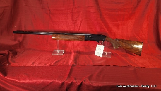 Weatherby Centurion 12ga Shotgun