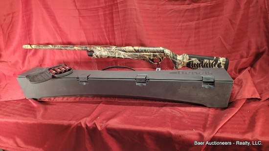 Benelli Vinci 12ga Shotgun