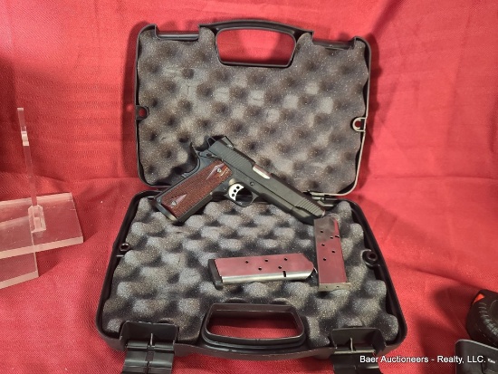 Springfield Armory 1911 A1 45 ACP Pistol