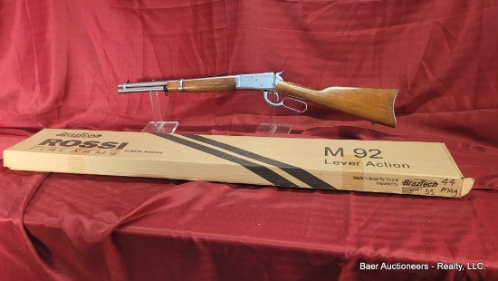 Rossi M92 Carbine 44 Mag Rifle