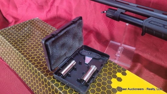 RIA Imports TA12H18 12ga Shotgun