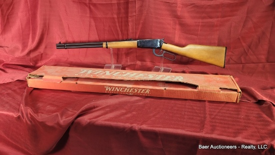 Winchester 94 30-30cal Rifle