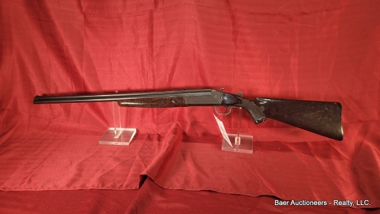 Stevens 22/410 22LR / 410ga Combo, Combo