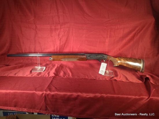 Smith & Wesson 1000M 12ga Shotgun