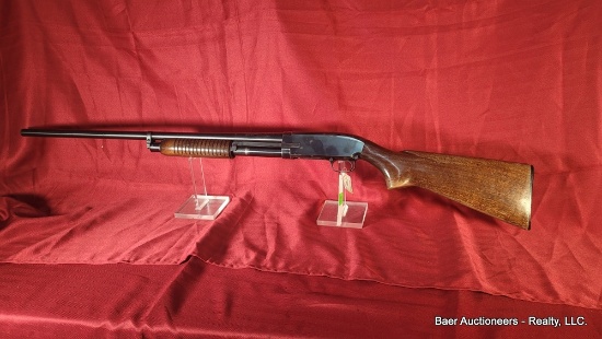Winchester 25 12ga Shotgun