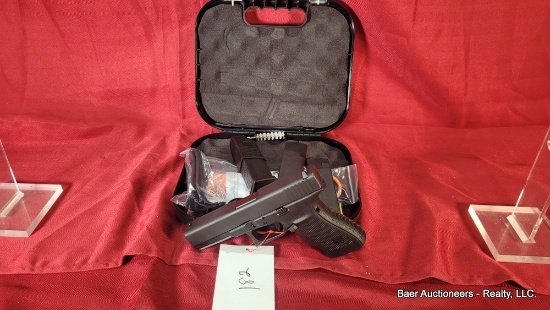 Glock G21 Gen 4 45 ACP Pistol