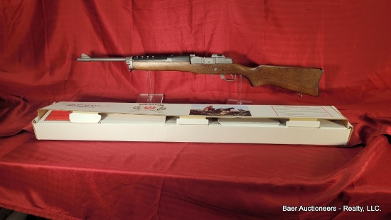 Ruger Mini 14/5R 223 Rem Rifle