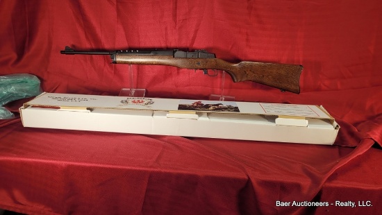Ruger Mini 14/5R 223 Rem Rifle
