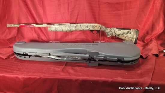 Benelli M2  12ga Shotgun