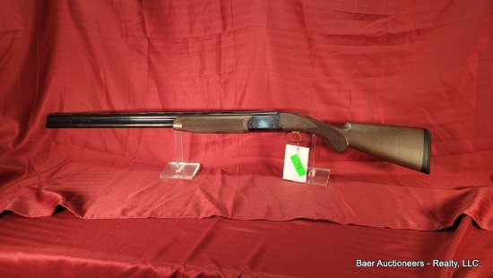 Franchi Instinct L 12ga Shotgun