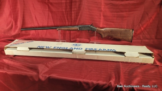New England Firearms Pardner SB1 20ga Shotgun