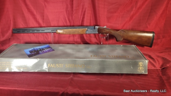 Traditions Field II 28ga Shotgun