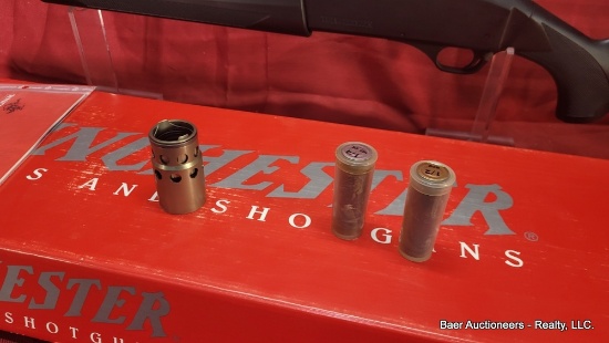 Winchester Super X2 12ga Shotgun