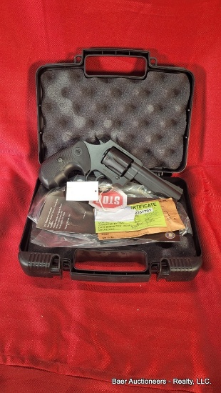 Rock Island 200 38 Spec Revolver