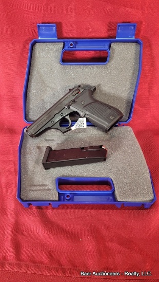 Bersa Thunder 380+ 380 ACP Pistol