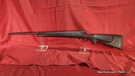 Weatherby Vanguard 300 Wby Mag Rifle