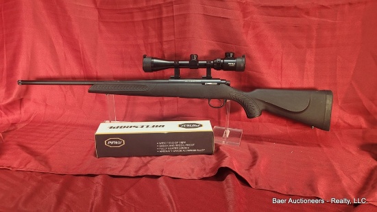 Thompson Center Compass 5.56mm / 223cal Rifle