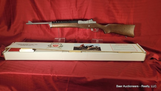 Ruger Mini 14/5 223 Rem Rifle