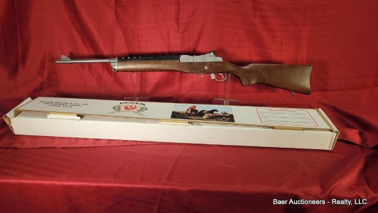 Ruger Mini 14/5 223 Rem Rifle