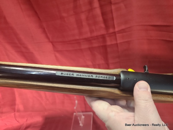 Ruger 10/22 22LR Rifle