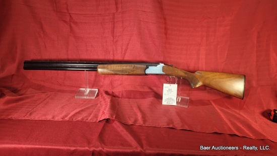 Gazelle SPA300 12ga Shotgun