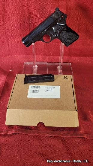 Zastava M70 32 ACP Pistol