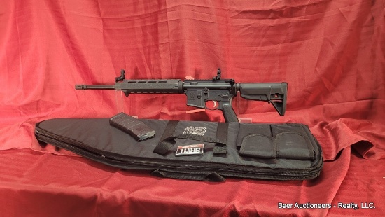 Springfield Armory Saint 5.56mm Rifle
