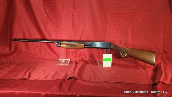 Ithaca 37 Featherlight 12ga Shotgun