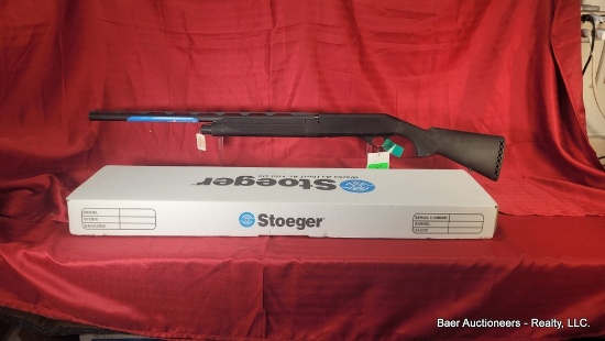 Stoeger M3000 12ga Shotgun
