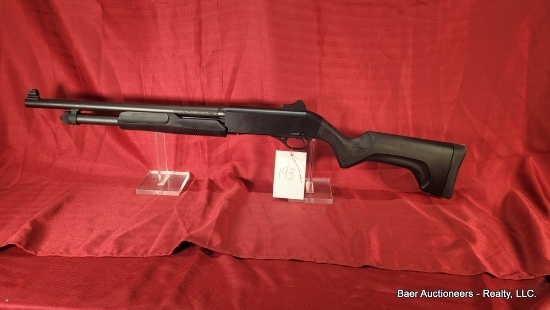 Stevens 320 12ga Shotgun