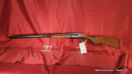 Ithaca long Range Gun 12ga Shotgun