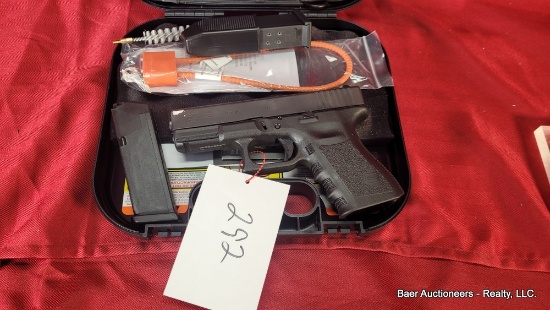 Glock G23 40 S&W Pistol